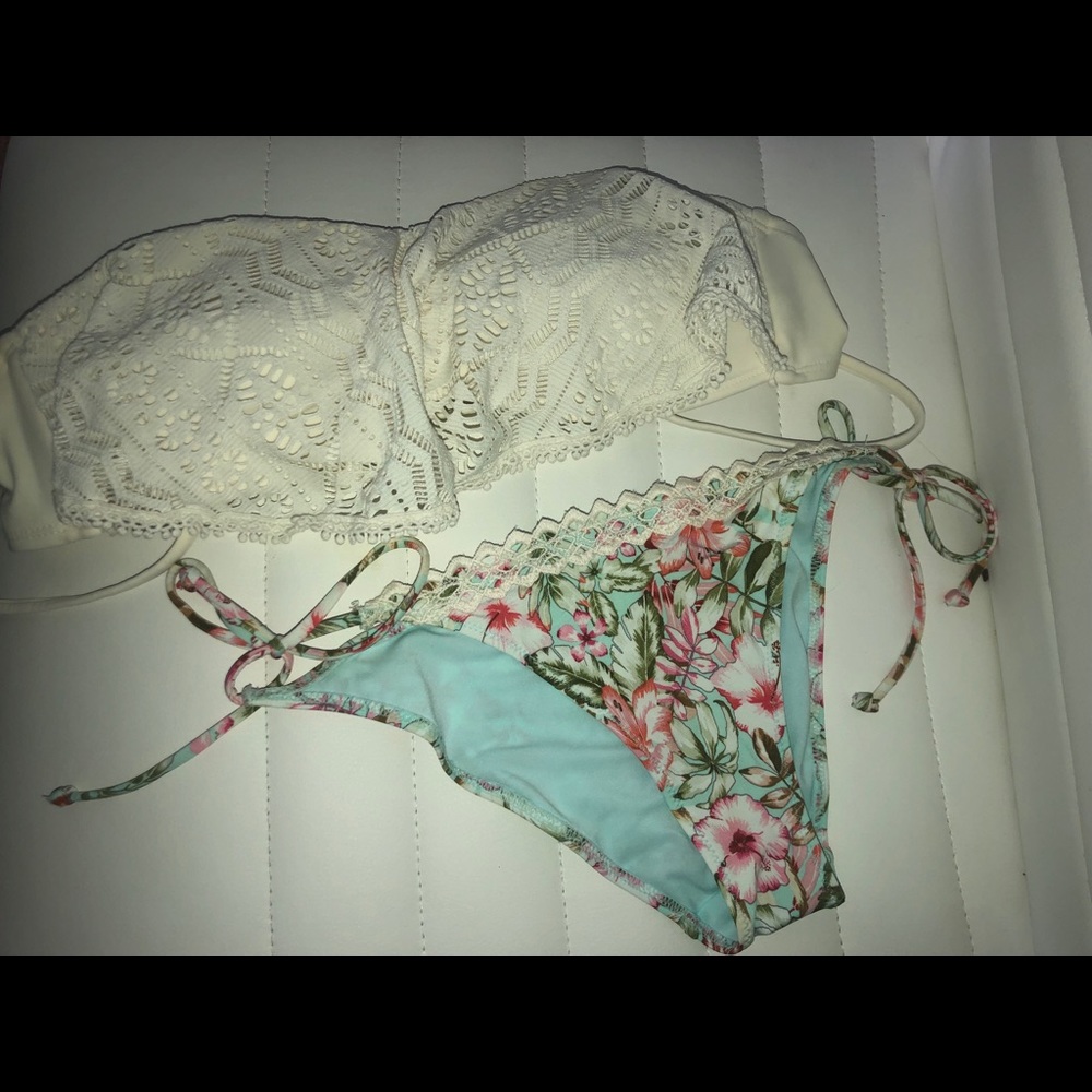 H&M bathing suit
